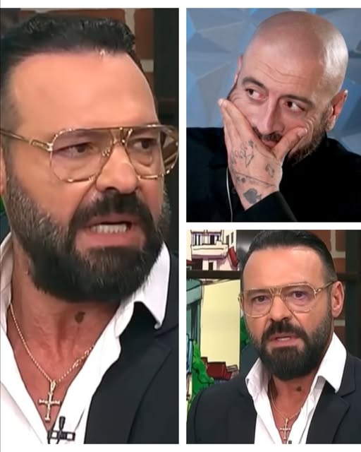 În ce ape tulburi se află, în prezent, Cornel Păsat și soția sa, Bianca? Celebrul dansator a dat cărțile pe față: vezi mai jos