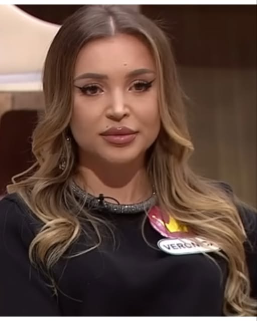 Veronica, surprinsă în club într-un mod care i-a lăsat fără cuvinte chiar și pe cei mai sceptici. Gestul care l-a impresionat pe Ahmed