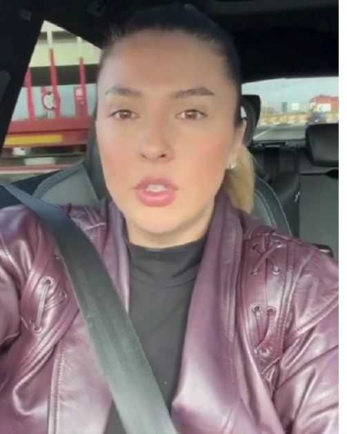 Daniela Iliescu, profund marcată după discuțiile cu bonele filipineze! Soția lui Culiță Sterp, reacție fermă: „Nu pot privi lucrurile în alt mod” vezi mai jos