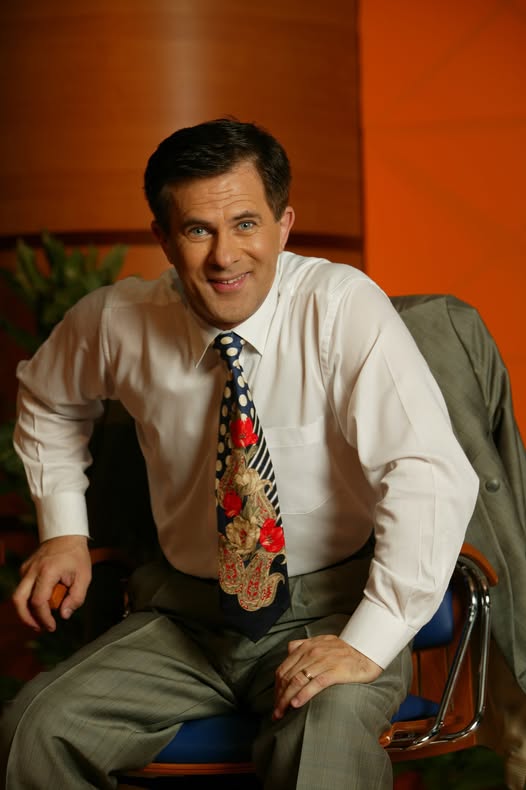 Doru Octavian Dumitru, primele DECLARAȚII după ce a suferit un AVC: ”Mulțumesc Dumnezeul meu pentru că am fost binecuvântat”