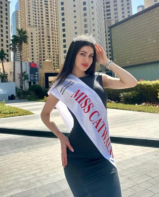 Cine este Lia, concurenta de la Casa iubirii? Cu ce se ocupă tânăra din Chișinău, de fapt