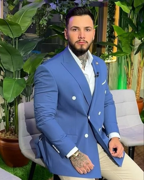 O fostă concurentă de la „Casa Iubirii” rupe tăcerea și spune totul despre Robert! „Nu își dorește cu adevărat o relație…” vezi mai jos