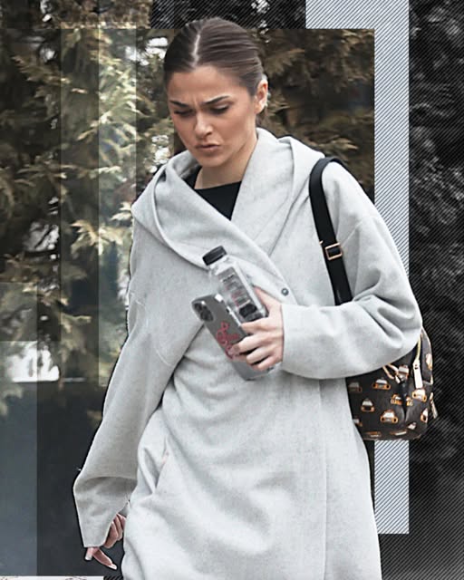 Theo Rose a anunțat despărțirea cu ochii în lacrimi! Totul s-a încheiat: „Drumurile noastre s-au separat”