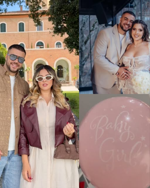 Culiță și Daniela Sterp își măresc familia? Artistul a făcut un anunț surpriză pe rețelele sociale. vezi mai jos