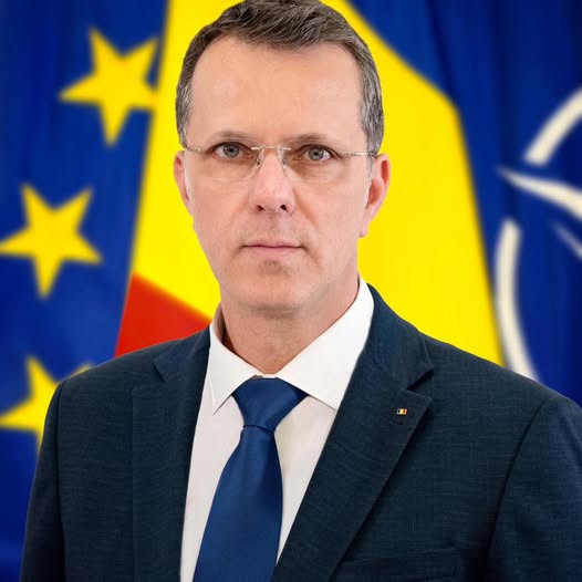 Ministrul Apărării, Ionuț Moșteanu, a demisionat din funcție! Ce bilanț are mandatului său?