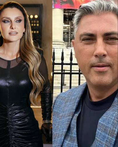 Alexandru Ciucu, reacție fermă după declarațiile Alinei Sorescu: „Instanțele au considerat totul nul și nefondat” vezi mai jos