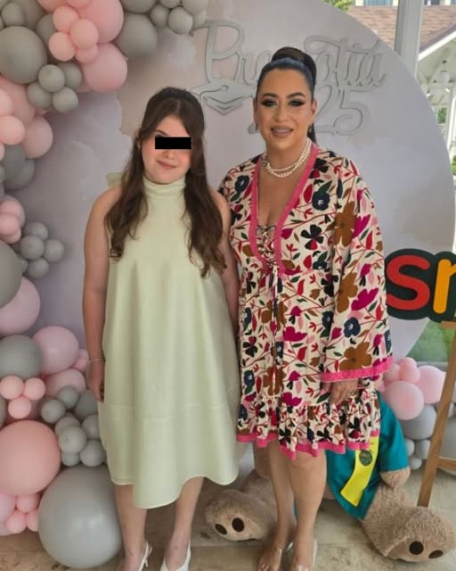 Oana Roman, din nou la spital cu fiica ei, Isabela! Imagine emoționantă cu adolescenta pe patul de clinică: vezi mai jos