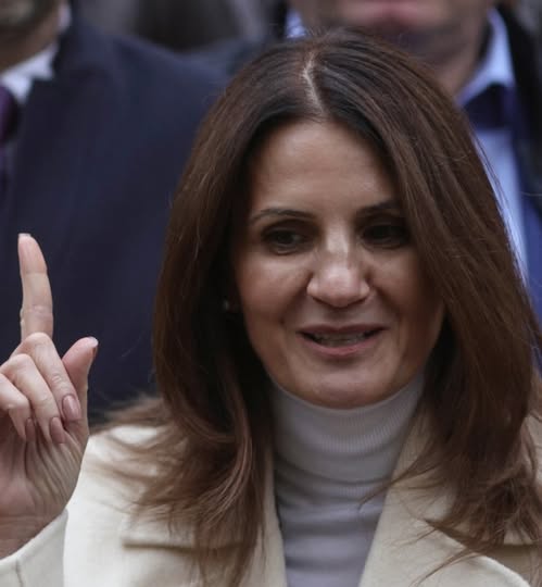 Anca Alexandrescu, în centrul unui scandal uriaș! Cât a declarat cheltuieli de campanie