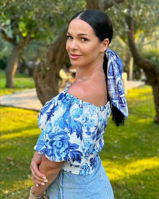 Gravidă. Aproape 3 luni. Deea Maxer a aprins internetul! Fanii nu și-au putut lua ochii de la burtica ei. Nimeni nu se aștepta la această veste: vezi mai jos