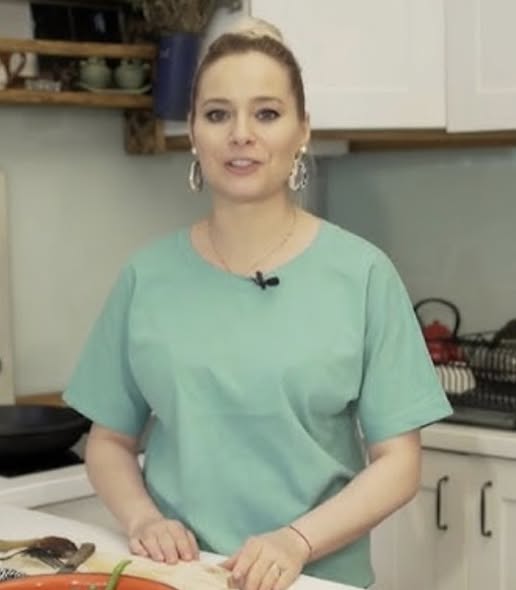 Rețeta de conopidă la cuptor a Laurei Cosoi. Se gătește repede și este savuroasă: „La noi în casă este hit, nu glumă!”