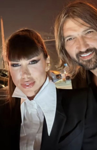 Dan Alexa, sub papucul lui Denise Rifai!? Serghei Mizil a dat tot din casa celor doi! Cum îl interoghează iubita?