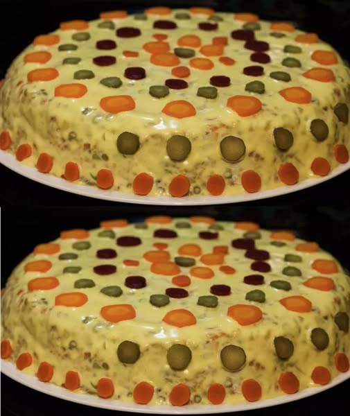 Ce să NU pui NICIODATA în Salata de Boeuf. Acest ingredient îi poate strica gustul – Majoritatea gospodinelor il folosesc