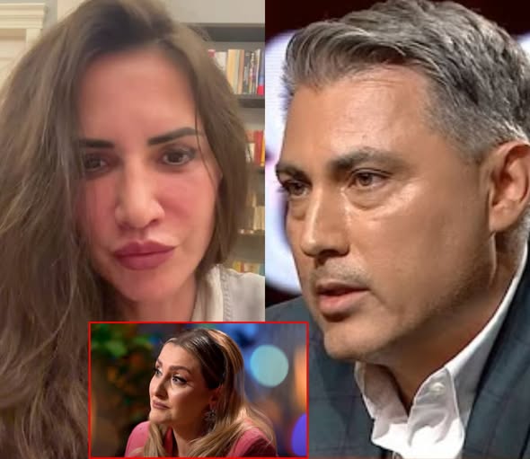 Mara Bănică detonează 💣în ceea ce-l privește pe Alexandru Ciucu, iar ce a putut spune chiar depășește orice s-a scris și s-a spus până acum