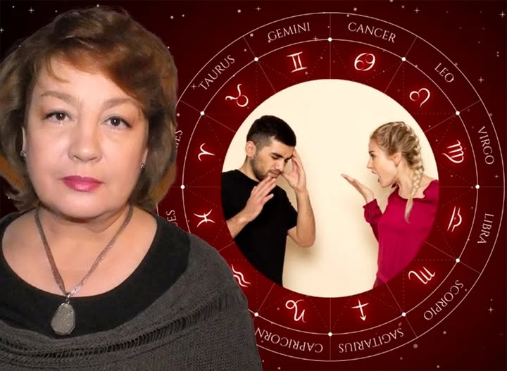 Zodia care riscă să rămână fără partenerul de viață pe final de 2025, potrivit faimoasei Urania