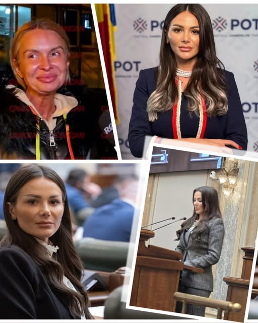 Soția care a agresat-o pe senatoarea POT Valentina Aldea rupe tăcerea: „S-a întâmplat ce era inevitabil….”