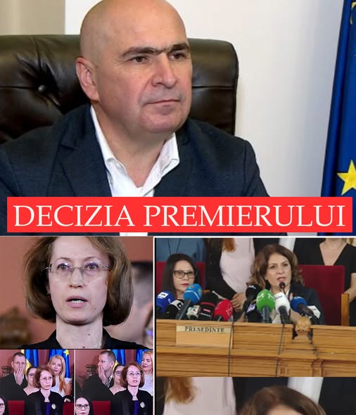 Ilie Bolojan a luat decizia legată de scandalul din justiție. Ce a hotărât premierul după ce văzut tot documentarul Recorder
