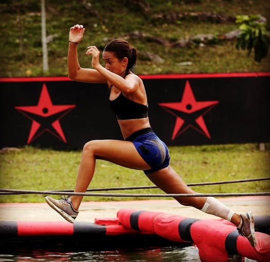 A MURIT Roxana Moise, fosta concurentă de la Exatlon. Trei copii au rămas acum orfani de mamă