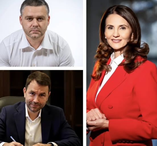 Cădere în sondaje pentru Cătălin Drulă! Cine l-a scos din topul candidaților la Primăria Capitalei