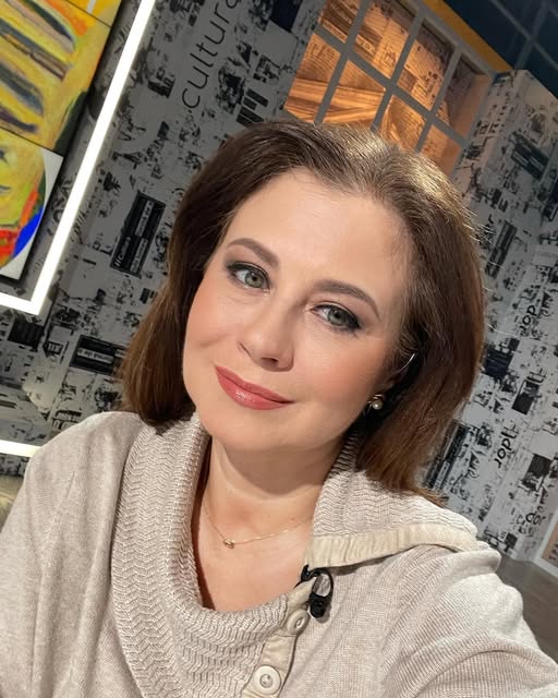 Corina Dănilă s-a căsătorit în secret! Are soț cu 12 ani mai tânăr: „Este un om bun și blând”