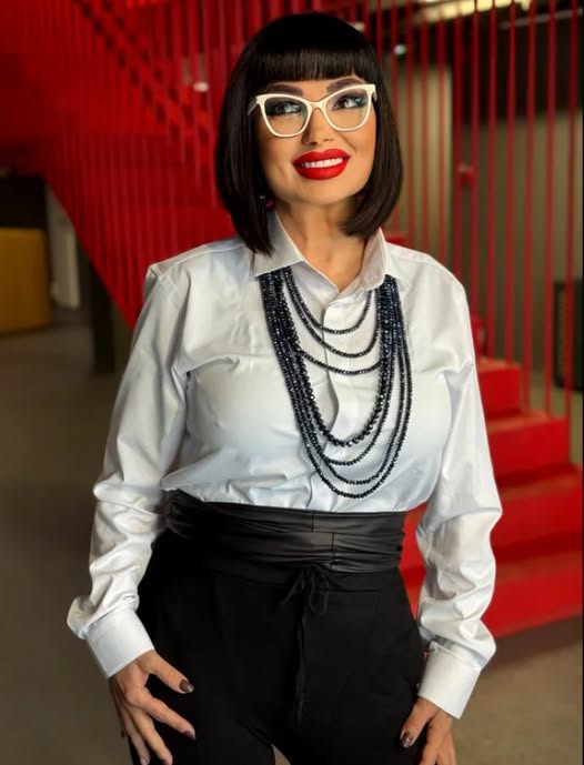 Cum a reușit jurata de la Te cunosc de undeva să ajungă la 65 de kilograme