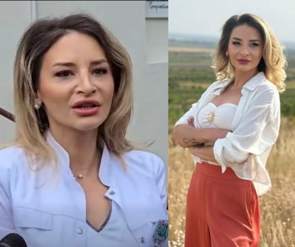 Zguduitor ce a mai ieșit la lumină după rezultatele autopsiei, care arată clar că medicul Ștefania Szabo NU a murit din cauza unui infarct sau a unui AVC