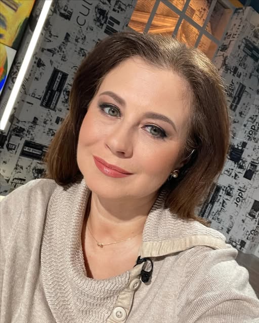 Corina Dănilă s-a căsătorit în mare secret! Actrița are un soț mai tânăr cu 12 ani: „Este un om bun și blând” vezi mai jos