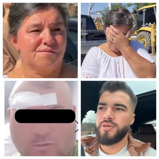 Mama Geta, nou mesaj dur după scandalul imens în care este implicat fiul său cel mic, Iancu Sterp, care este acuzat de agresiune!