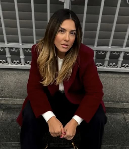 Daniela Iliescu se plânge că e lovită de hate, dar o comite grav! Gafa soției lui Culiță Sterp n-a trecut neobservată