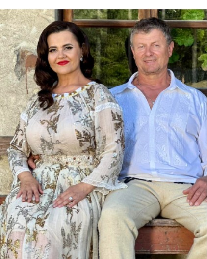 Niculina Stoican, cu lacrimi în ochi, despre lecțiile dure ale vieții: „Tot ce ni se întâmplă e o lecție…” vezi mai jos