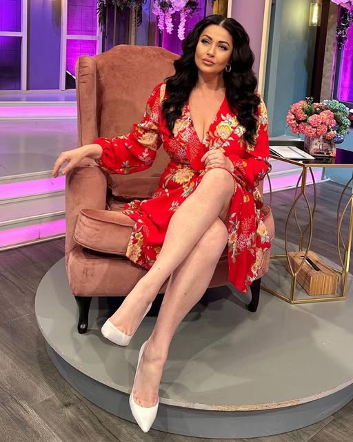 ANUNȚUL momentului: Gabriela Cristea revine în televiziune!