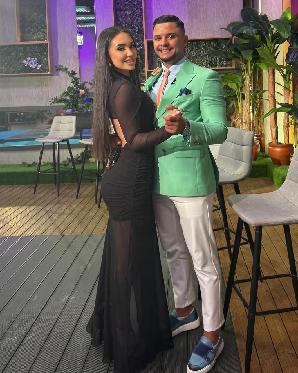 Andrei de la „Casa Iubirii” aruncă BOMBA!