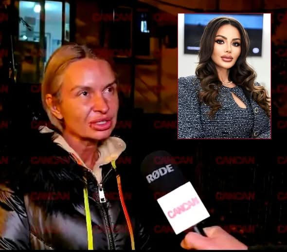 Oana Ungureanu a spus adevărul! De ce nu a divorțat de soț, atunci când a aflat că are o AMANTĂ