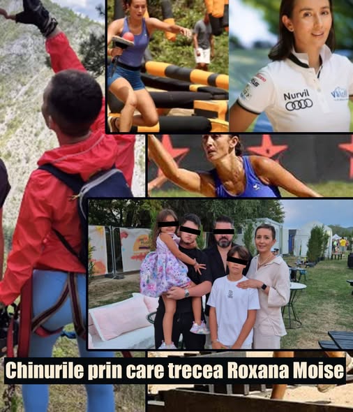 Chinurile prin care a trecut Roxana Moise înainte să se stingă din viață. Apropiații au făcut dezvăluiri cutremurătoare