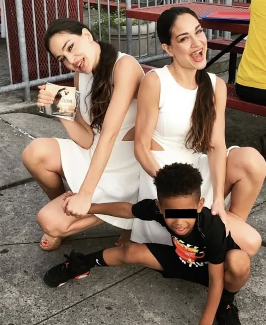 Celebrele gemene care au format trupa Indiggo, cunoscută în România începutului anilor 2000, încătușate în SUA!