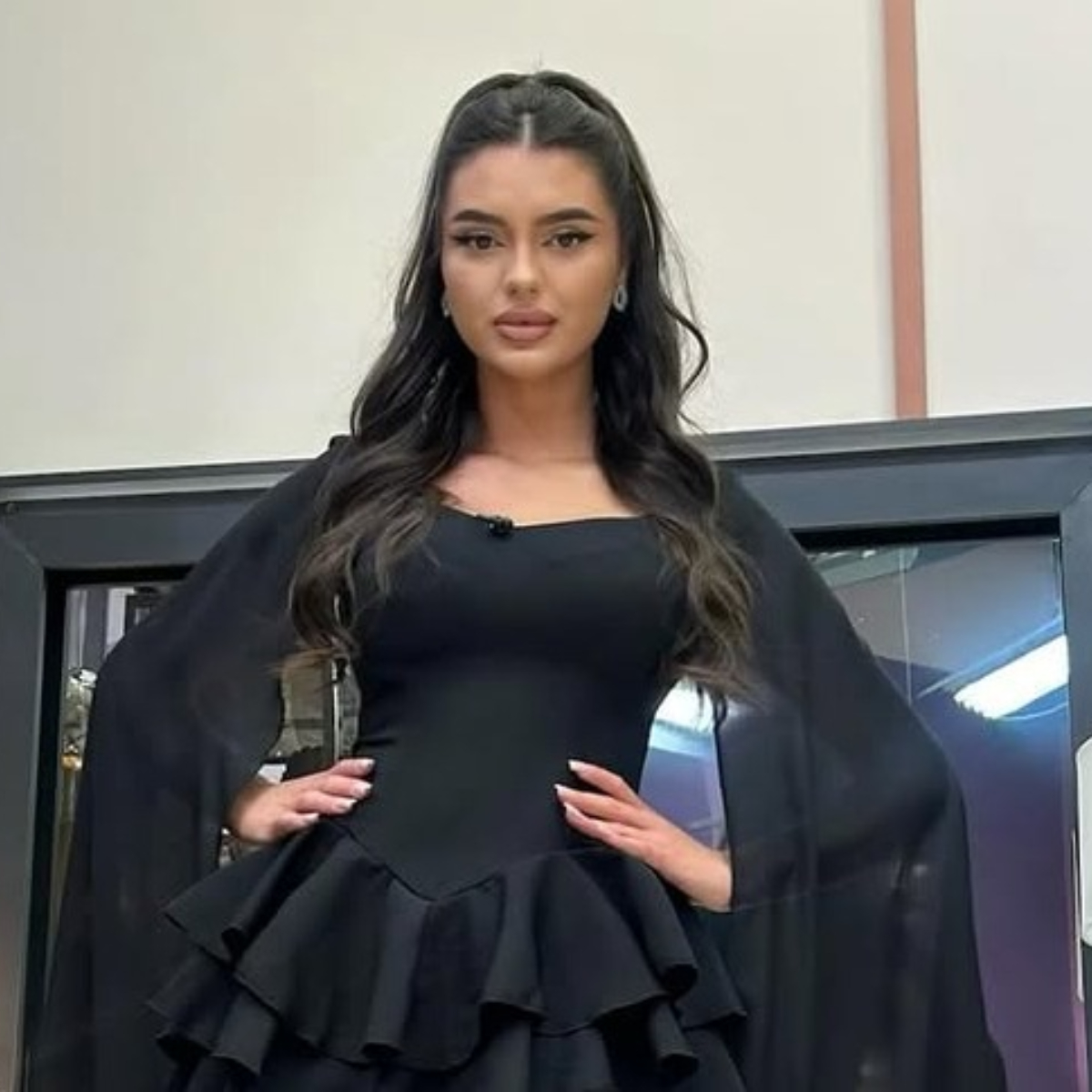 Criss a dat cărțile pe față despre relația ei!