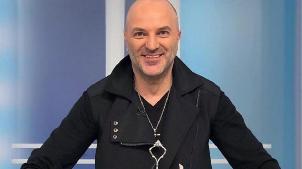 Cine este Cristian Rizea, cel din cauza căruia Dan Capatos ar fi fost dat afară de la Antena Stars. Fostul politician a fost implicat în mai multe scandaluri