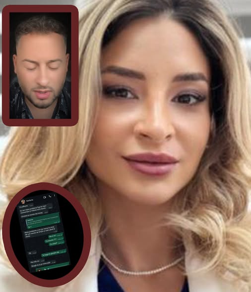“Eu si Stefania am avut o relatie…” Ce a iesit la iveala despre Stefania SZABO si fostul preot Daniel Balas. Dupa ce a plans dupa ea si a suferit