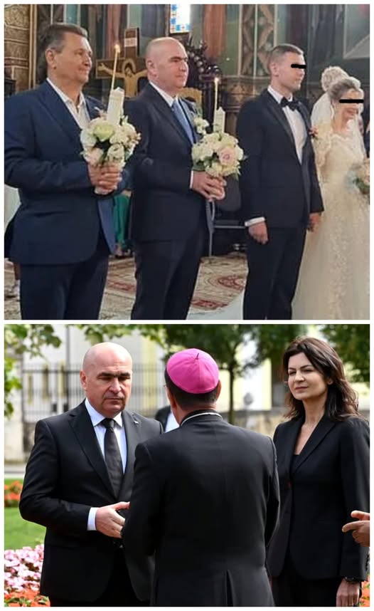 Premierul Ilie Bolojan s-ar fi căsătorit în secret! A fost dat de gol de cine nu se aștepta