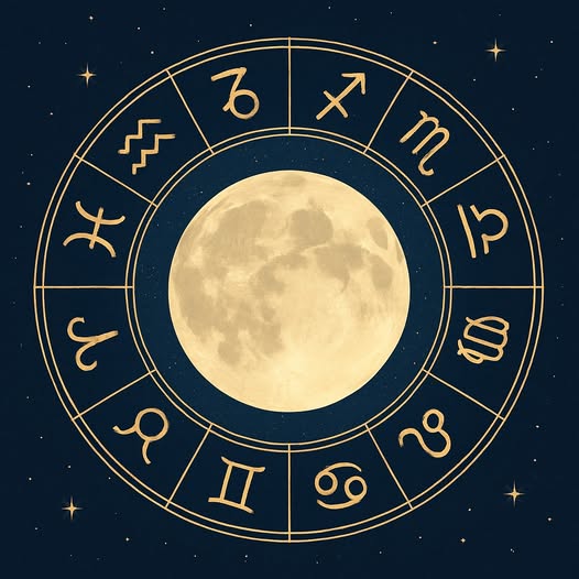 Luna Plină în Gemeni. Zodiile care își schimbă destinul începând cu 4 decembrie