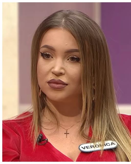 Veronica, în pragul exploziei după afirmațiile mamei sale! Ce a putut spune femeia despre Ahmed și a scos-o din sărite pe concurenta: vezi mai jos