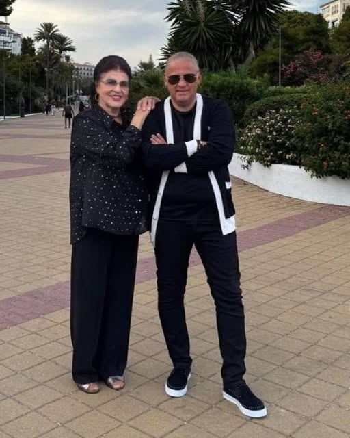 Incredibil ce s-a întâmplat în familia Irinei Loghin, după ce a rămas văduvă. Ce probleme a întâmpinat artista cu fiul ei: „Mă lupt cu el…”