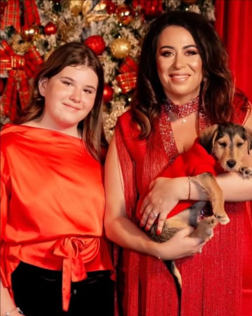 Oana Roman, profund îngrijorată după ultimele analize ale fiicei sale. Ce au descoperit medicii despre starea de sănătate a Isei. vezi mai jos