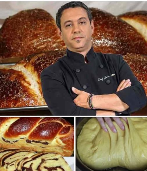 Secretul celui mai bun cozonac: Bontea și Scărlătescu spun ce ingrediente nu trebuie să lipsească. Ce sa pui neaparat in aluat