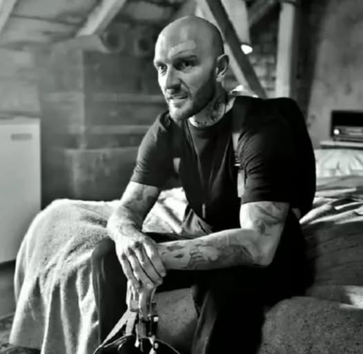 Din păcate este vorba de Cătălin Bordea. Este știrea momentului în showbiz