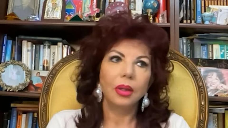 Carmen Harra, previziuni pentru 2026: „E marcat de dezastre anul acesta”. Ce a spus despre România