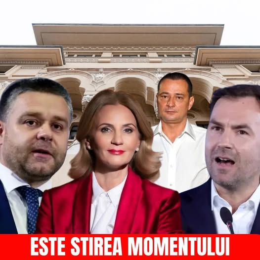 Avem numele noului primar al Capitalei! Ce arată datele din sondaj