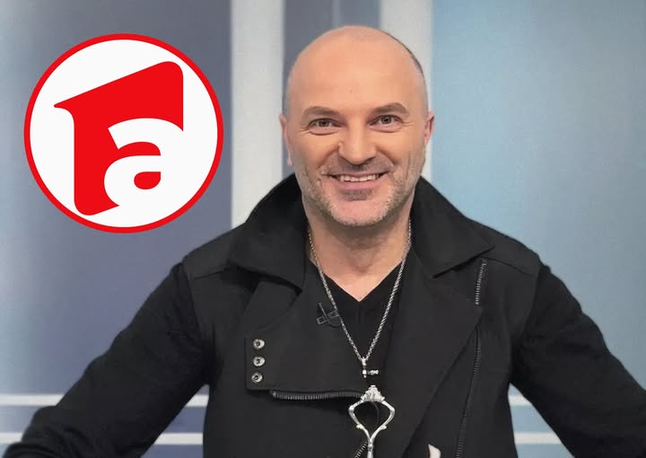 Dan Capatos a reacționat, după ce a fost dat afară de Antenă