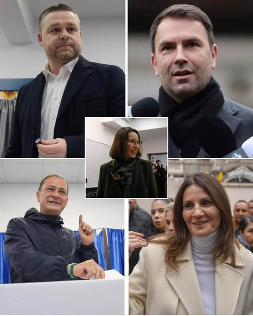 S-a schimbat ordinea la numărătoarea oficială pentru București! Creștere uriașă pentru Anca Alexandrescu