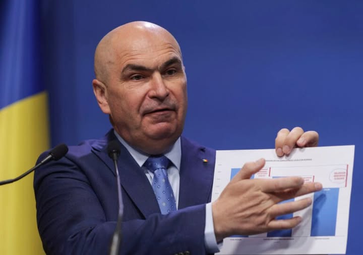 Ce se întâmplă cu salariul minim de la 1 ianuarie 2026. Guvernul a luat o decizie cruntă pentru români