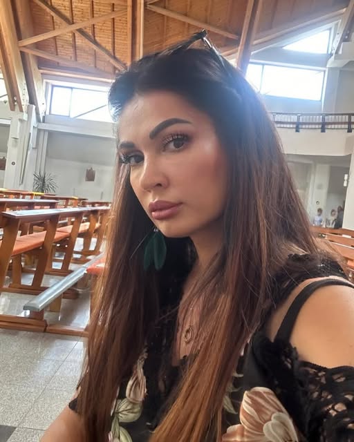 Nicoleta Luciu a spus, în sfârșit, adevărul! De ce a dispărut ani buni din lumina reflectoarelor: vezi mai jos